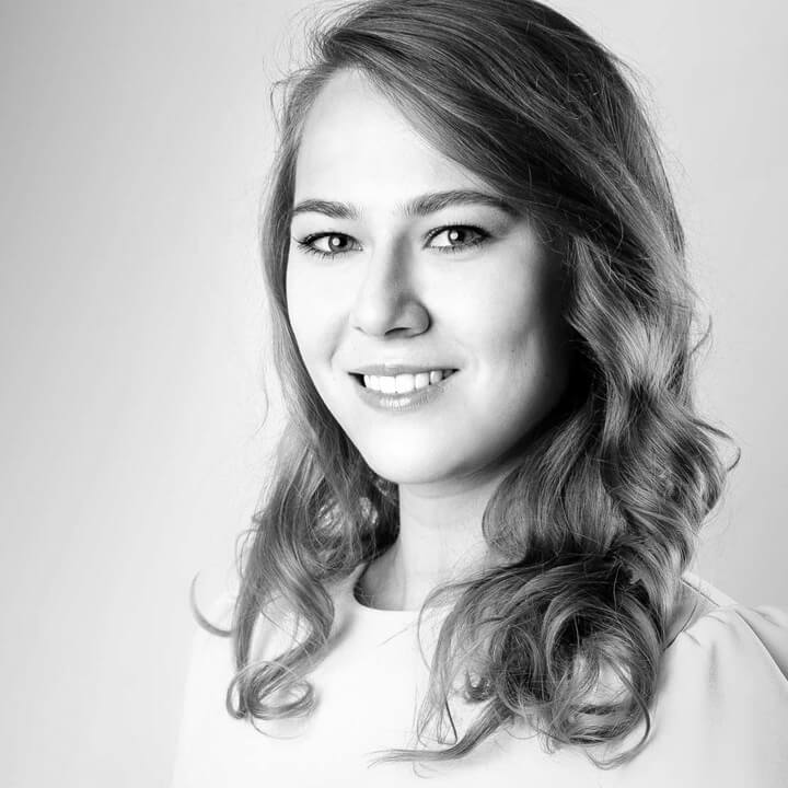 Екатерина Ефременко