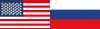 usa-russia-flagge