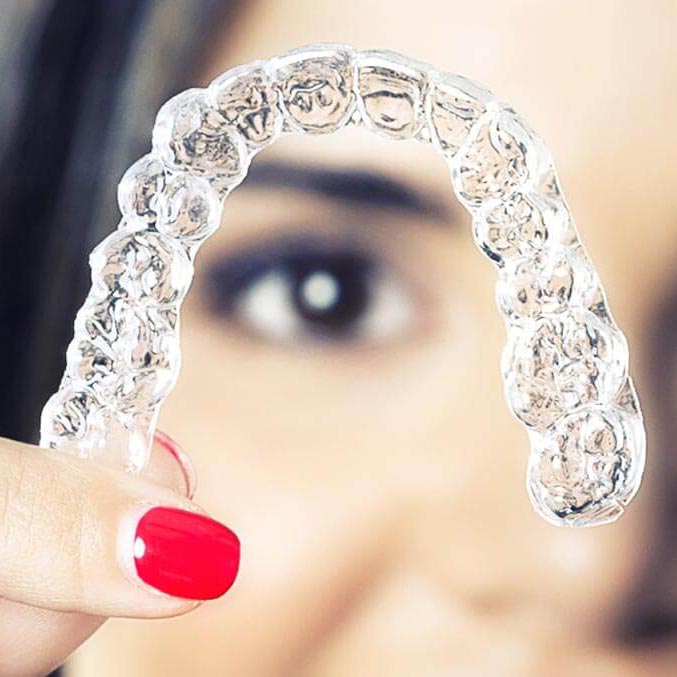 Invisalign