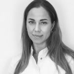 Алина Зубрицкая