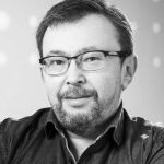 Роман Левин