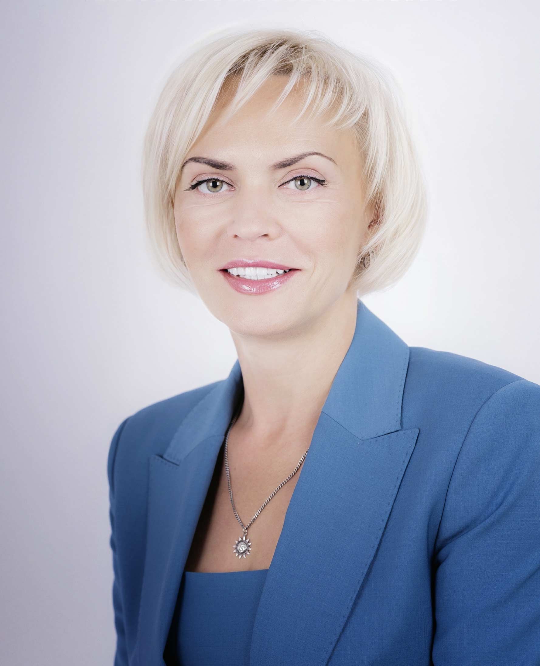 Пациентка БИЭМ Москва