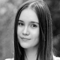 Елена Чернова