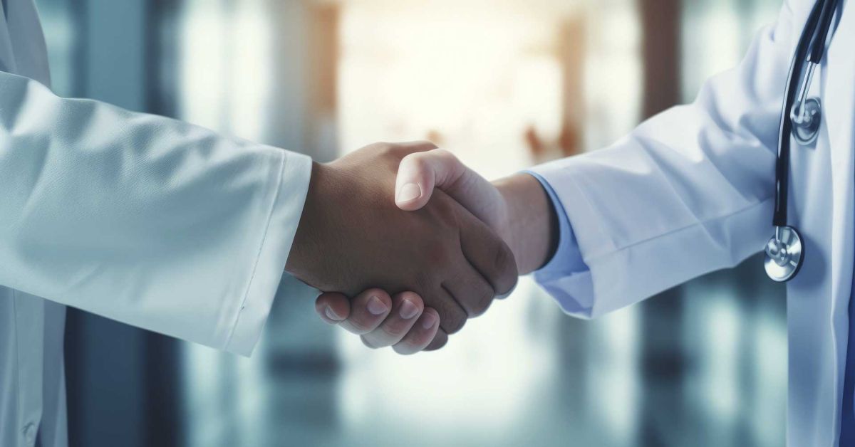 БИЭМ и Медскан Hadassah – стратегические партнеры в медицине