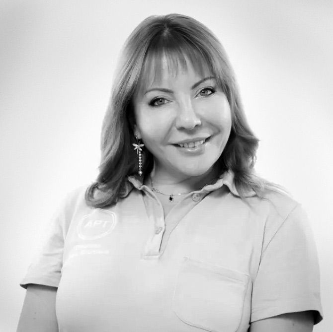 Диана Соколова, Врач дерматолог косметолог