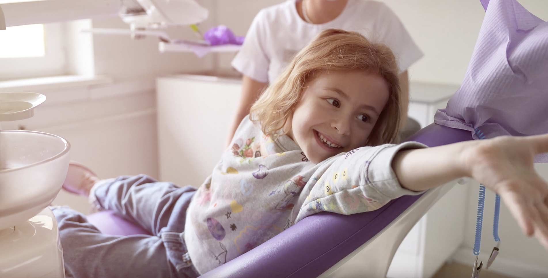 Ребенок - пациент БИЭМ Москва