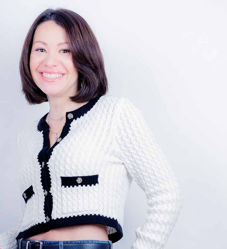 Пациентка БИЭМ Москва