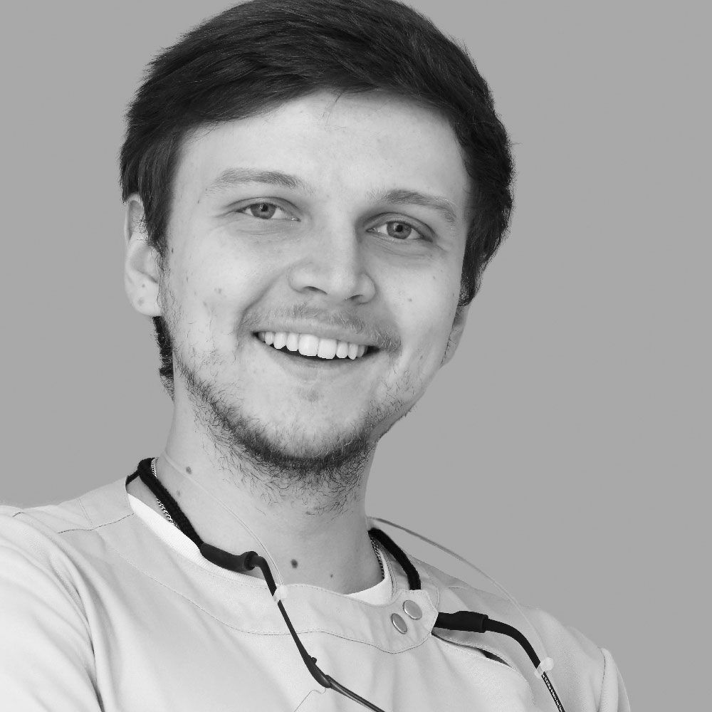 Артём Петровский