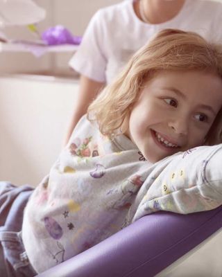 Ребенок - пациент БИЭМ Москва