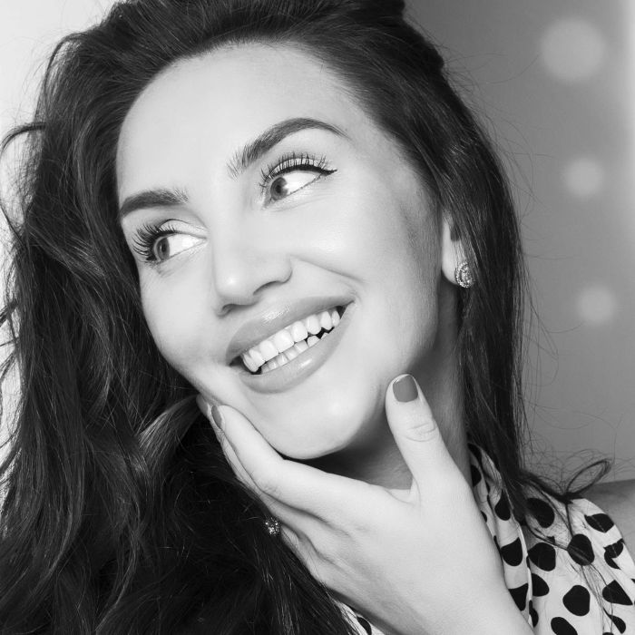 Зара, пациентка БИЭМ СПб