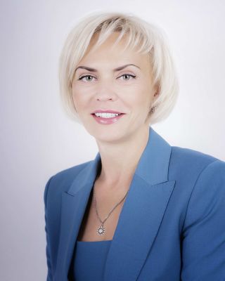 Пациентка БИЭМ Москва