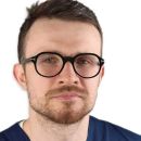 Краснер Денис Дмитриевич
Врач стоматолог-хирург, челюстно-лицевой хирург, врач – челюстно-лицевой хирург.
Хадасса Медикал