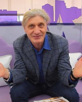 Александр, пациент БИЭМ в Москве