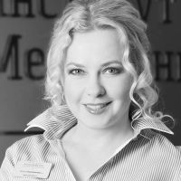 Алена Морговски
MBA (USA)
Вице президент, управляющий партнер и учредитель Бостонского Института Эстетической Медицины
Сертифицированный бизнес консультант