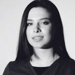 Мария Полякова, врач стоматолог-ортопед, БИЭМ